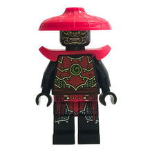 Plaatje in Gallery viewer laden, LEGO® minifiguur Ninjago njo507