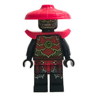 LEGO® minifiguur Ninjago njo507