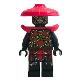 LEGO® minifiguur Ninjago njo507