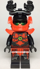 LEGO® minifiguur Ninjago njo508