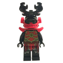 Plaatje in Gallery viewer laden, LEGO® minifiguur Ninjago njo508