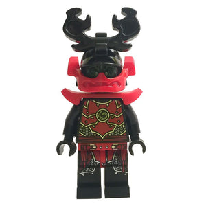 LEGO® minifiguur Ninjago njo508
