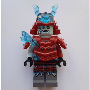 LEGO® minifiguur Ninjago njo518