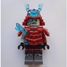 Plaatje in Gallery viewer laden, LEGO® minifiguur Ninjago njo518