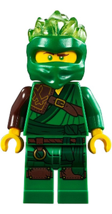 LEGO® minifiguur Ninjago njo519