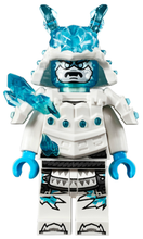 Plaatje in Gallery viewer laden, LEGO® minifiguur Ninjago njo522
