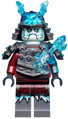 LEGO® minifiguur Ninjago njo523