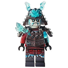 Plaatje in Gallery viewer laden, LEGO® minifiguur Ninjago njo523