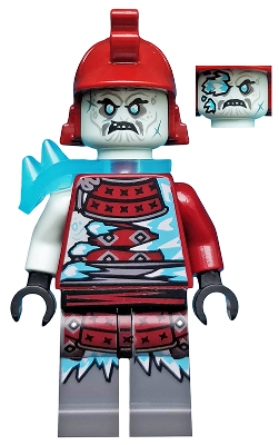 LEGO® minifiguur Ninjago njo524