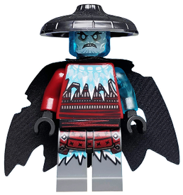 LEGO® minifiguur Ninjago njo525