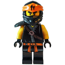 Plaatje in Gallery viewer laden, LEGO® minifiguur Ninjago njo532