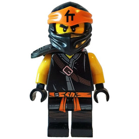 LEGO® minifiguur Ninjago njo532
