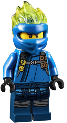 LEGO® minifiguur Ninjago njo536