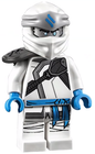 LEGO® minifiguur Ninjago njo537