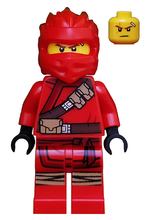 Plaatje in Gallery viewer laden, LEGO® minifiguur Ninjago njo538