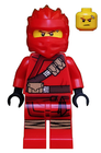 LEGO® minifiguur Ninjago njo538