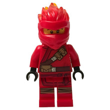 Plaatje in Gallery viewer laden, LEGO® minifiguur Ninjago njo538