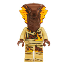 Plaatje in Gallery viewer laden, LEGO® minifiguur Ninjago njo539