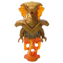 Plaatje in Gallery viewer laden, LEGO® minifiguur Ninjago njo540