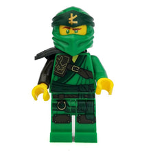 Plaatje in Gallery viewer laden, LEGO® minifiguur Ninjago njo544