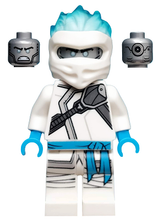 Plaatje in Gallery viewer laden, LEGO® minifiguur Ninjago njo545