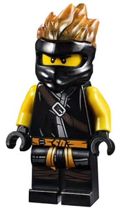 LEGO® minifiguur Ninjago njo546