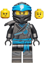 Plaatje in Gallery viewer laden, LEGO® minifiguur Ninjago njo547