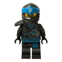 Plaatje in Gallery viewer laden, LEGO® minifiguur Ninjago njo547