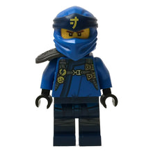 Plaatje in Gallery viewer laden, LEGO® minifiguur Ninjago njo548