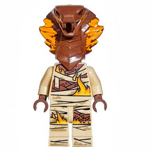 Plaatje in Gallery viewer laden, LEGO® minifiguur Ninjago njo552