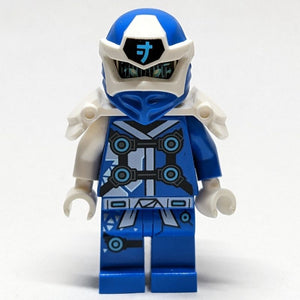 LEGO® minifiguur Ninjago njo563