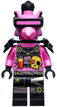 Plaatje in Gallery viewer laden, LEGO® minifiguur Ninjago njo564