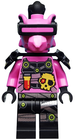 LEGO® minifiguur Ninjago njo564