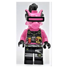 Plaatje in Gallery viewer laden, LEGO® minifiguur Ninjago njo564