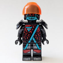 Plaatje in Gallery viewer laden, LEGO® minifiguur Ninjago njo566