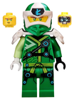 LEGO® minifiguur Ninjago njo570