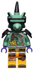 Plaatje in Gallery viewer laden, LEGO® minifiguur Ninjago njo573