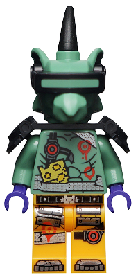 LEGO® minifiguur Ninjago njo573