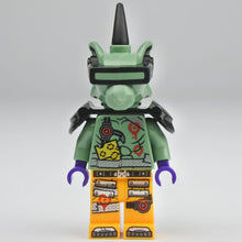 Plaatje in Gallery viewer laden, LEGO® minifiguur Ninjago njo573