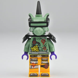 LEGO® minifiguur Ninjago njo573