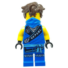 Plaatje in Gallery viewer laden, LEGO® minifiguur Ninjago njo576a