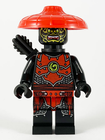 LEGO® minifiguur Ninjago njo580