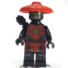 Plaatje in Gallery viewer laden, LEGO® minifiguur Ninjago njo580