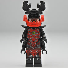 Plaatje in Gallery viewer laden, LEGO® minifiguur Ninjago njo581
