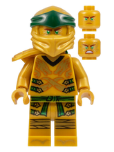 Plaatje in Gallery viewer laden, LEGO® minifiguur Ninjago njo584