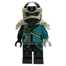 Plaatje in Gallery viewer laden, LEGO® minifiguur Ninjago njo586