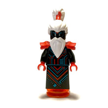 Plaatje in Gallery viewer laden, LEGO® minifiguur Ninjago njo593
