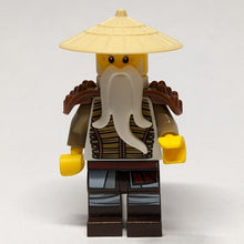 Plaatje in Gallery viewer laden, LEGO® minifiguur Ninjago njo599