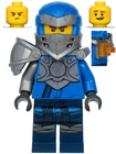 LEGO® minifiguur Ninjago njo601
