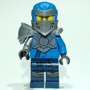 LEGO® minifiguur Ninjago njo601